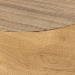 Lunas Executive Desk