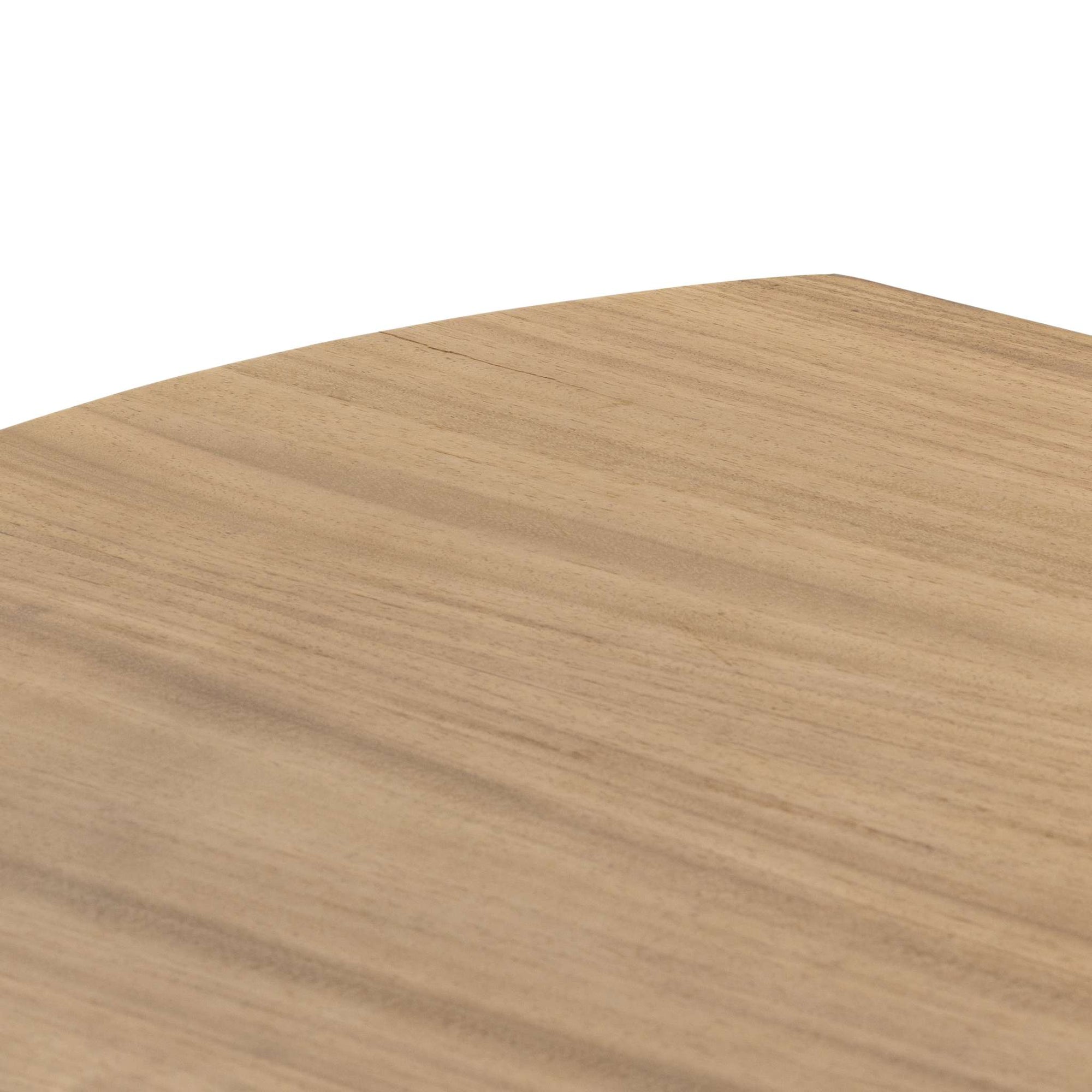 Lunas Executive Desk