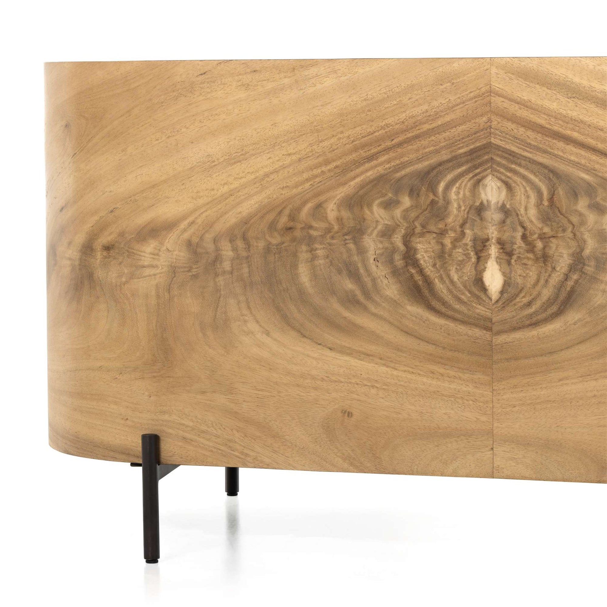Lunas Executive Desk
