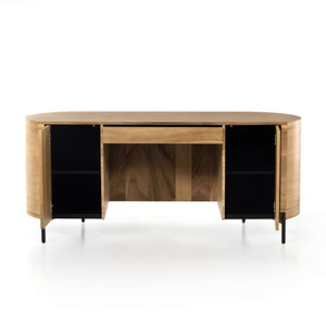 Lunas Executive Desk