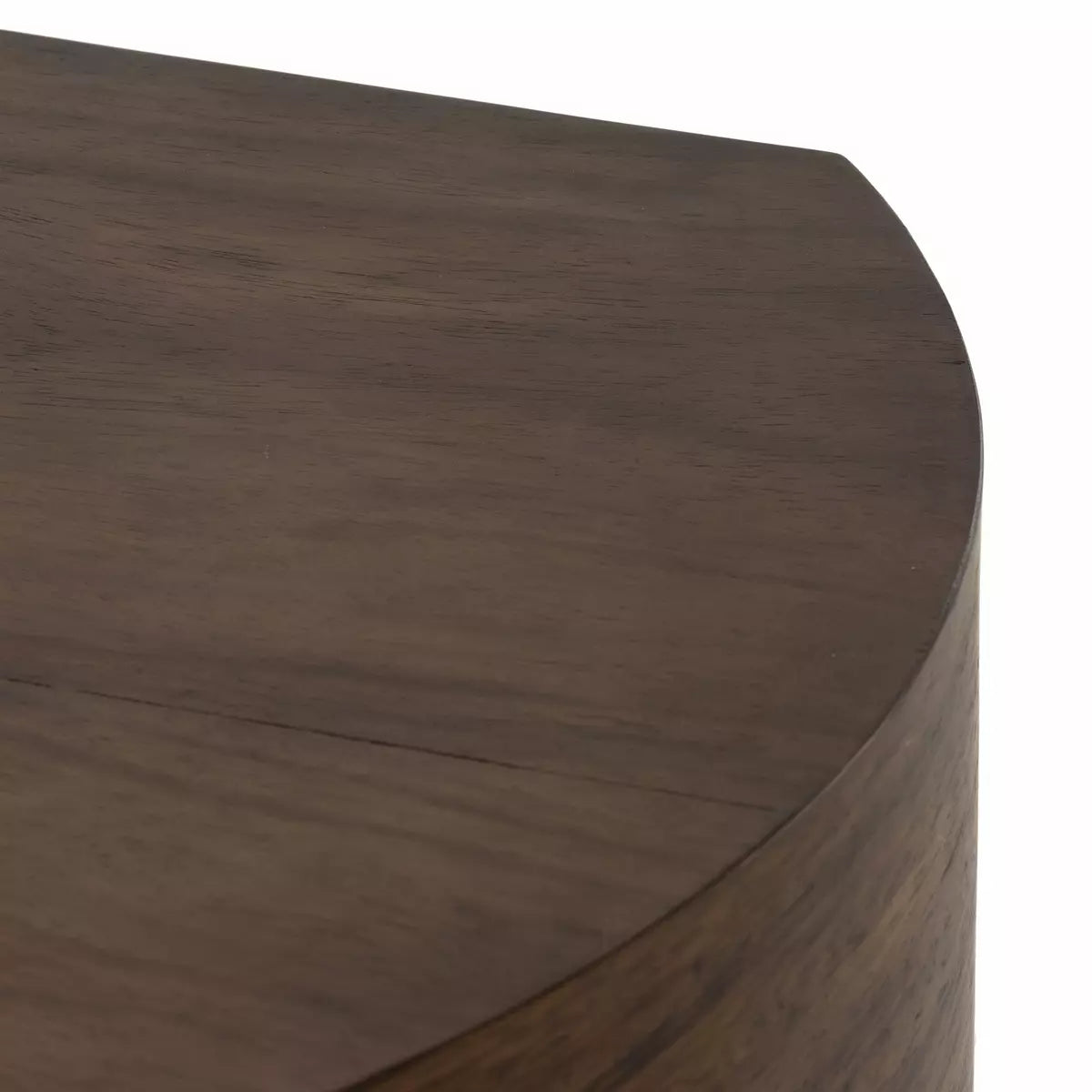 Lunas Executive Desk