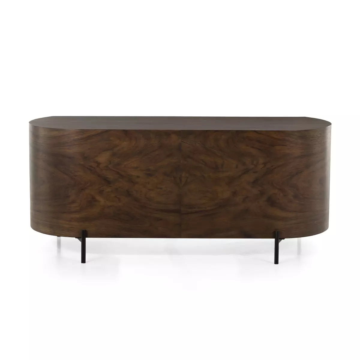 Lunas Executive Desk