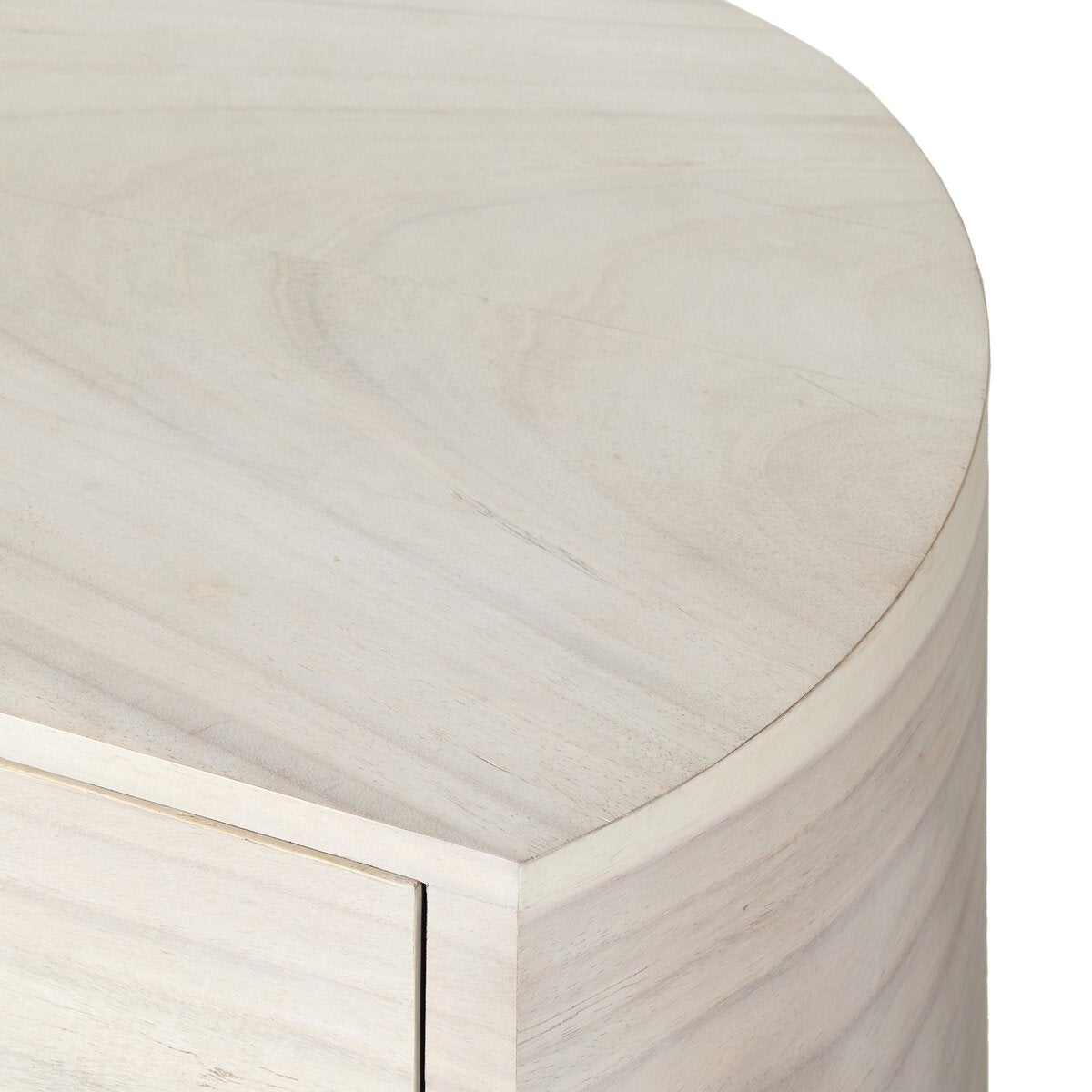Lunas Executive Desk