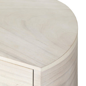 Lunas Executive Desk