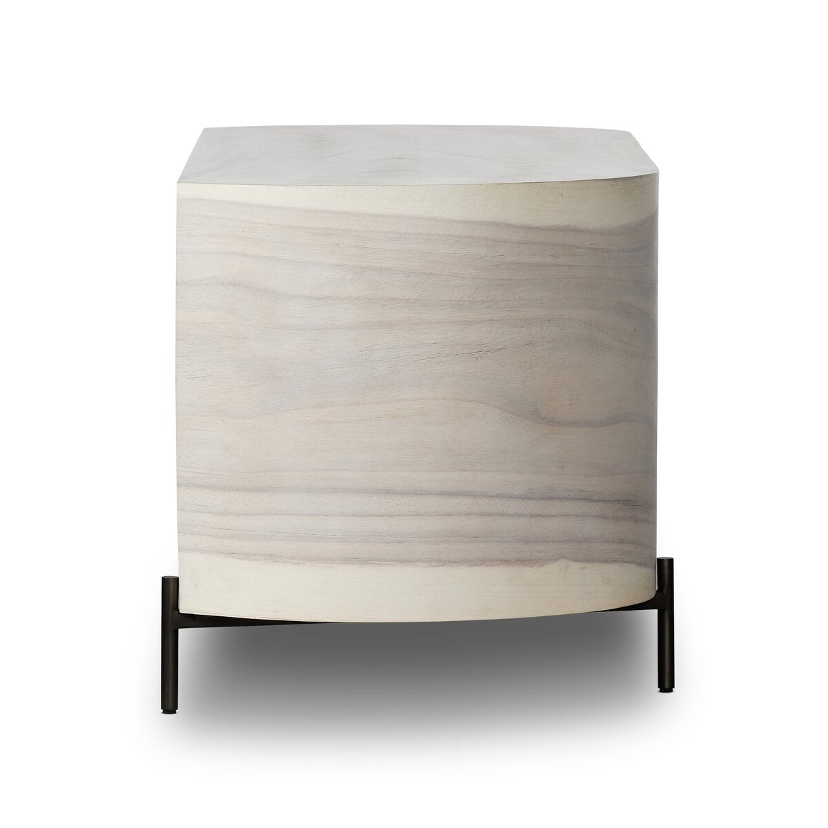 Lunas Executive Desk