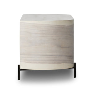Lunas Executive Desk