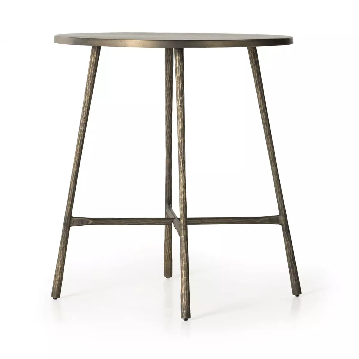 Antique Brass