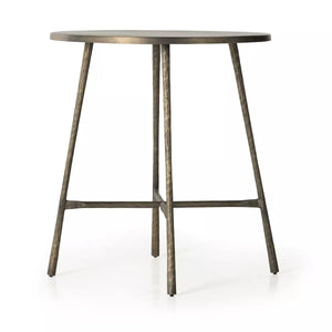Antique Brass