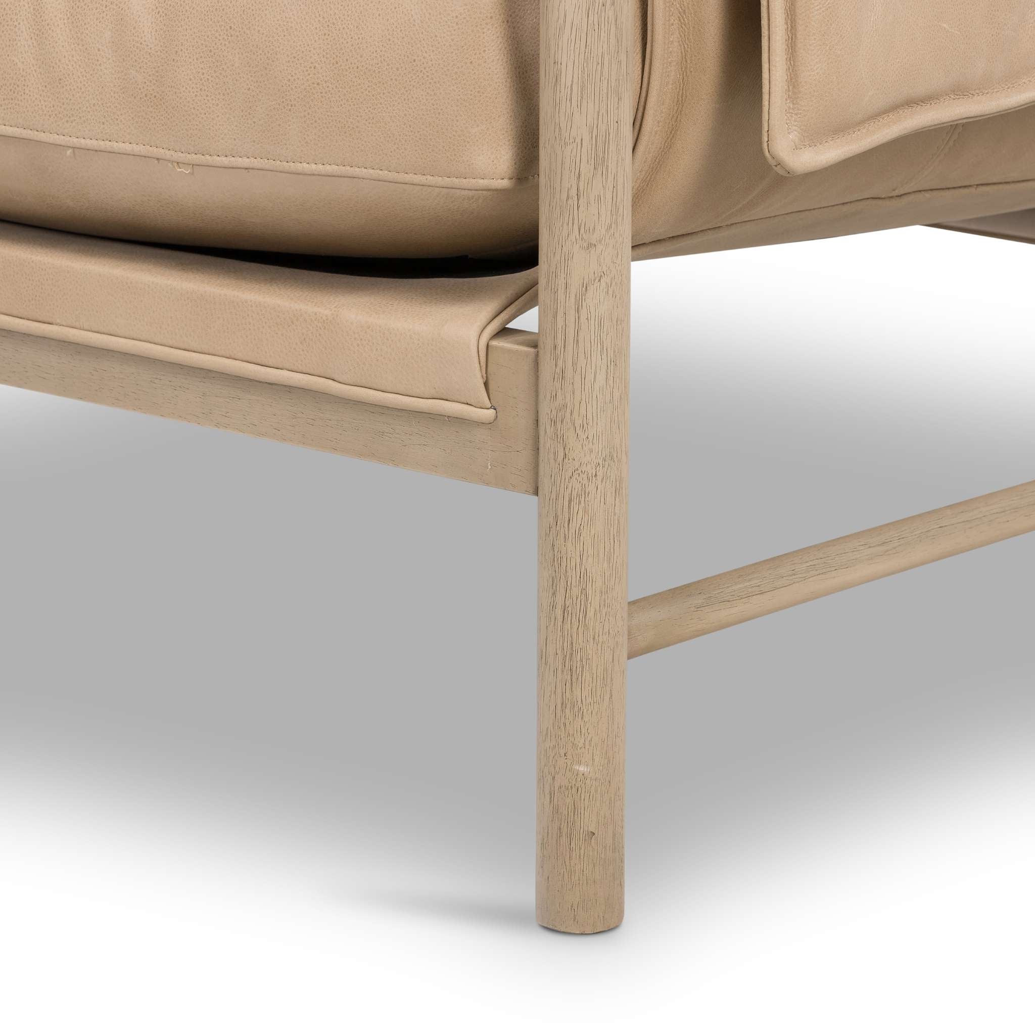 Harrison Chair – Native Citizen