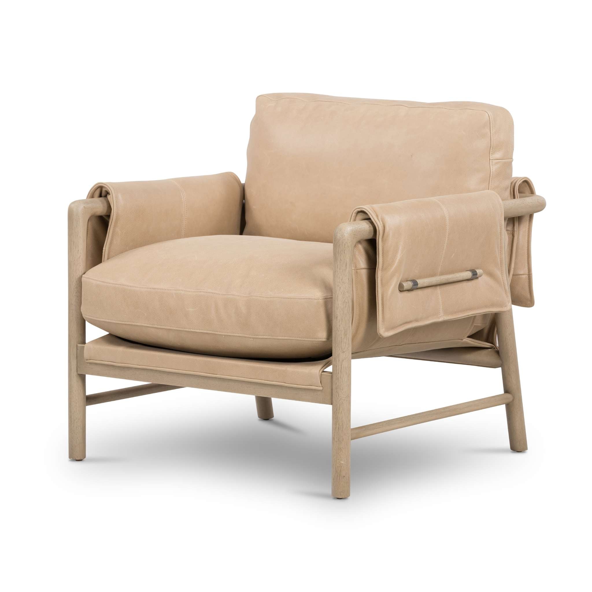 ソファ　HARRISON　イタリア家具　サポリティ社 Harrison Chair – Native Citizen