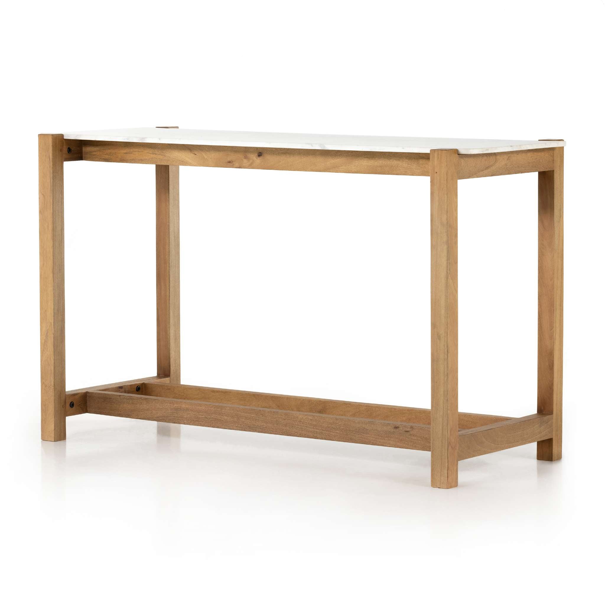 Scout Bar + Counter Table – Native Citizen