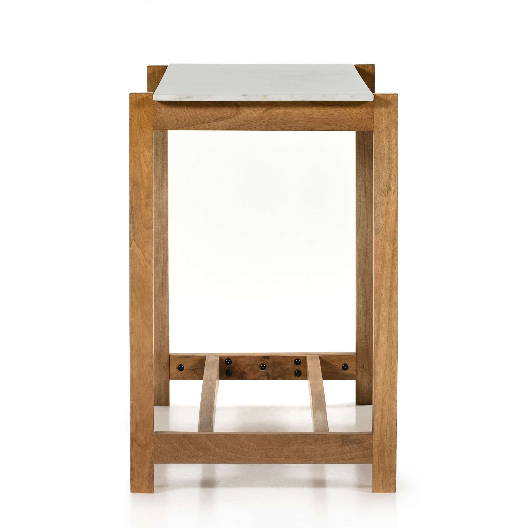 BAR COUNTER TABLE SMBT×NTF Scout Bar + Counter Table – Native Citizen