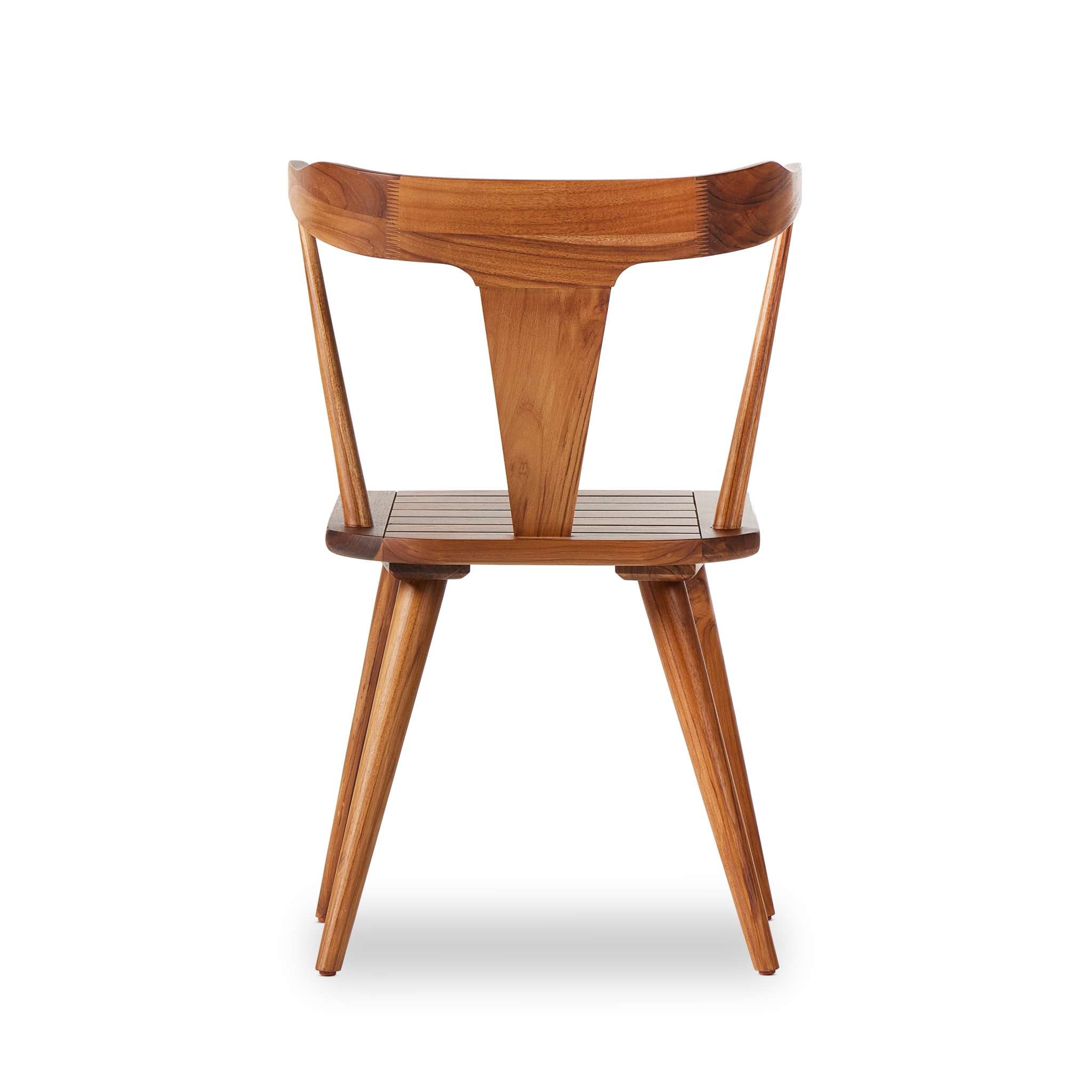 Coleson Outdr Dining Chair