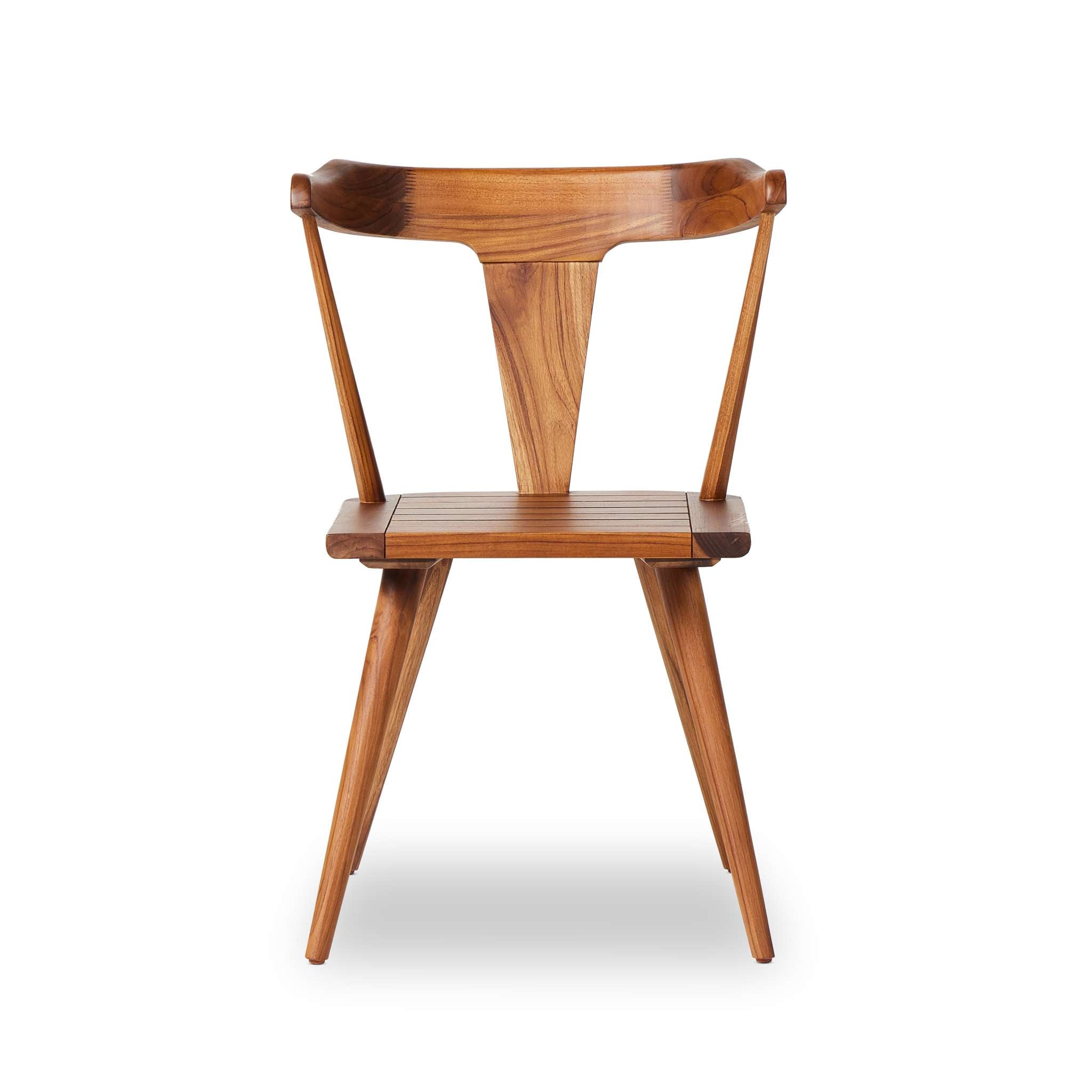 Coleson Outdr Dining Chair
