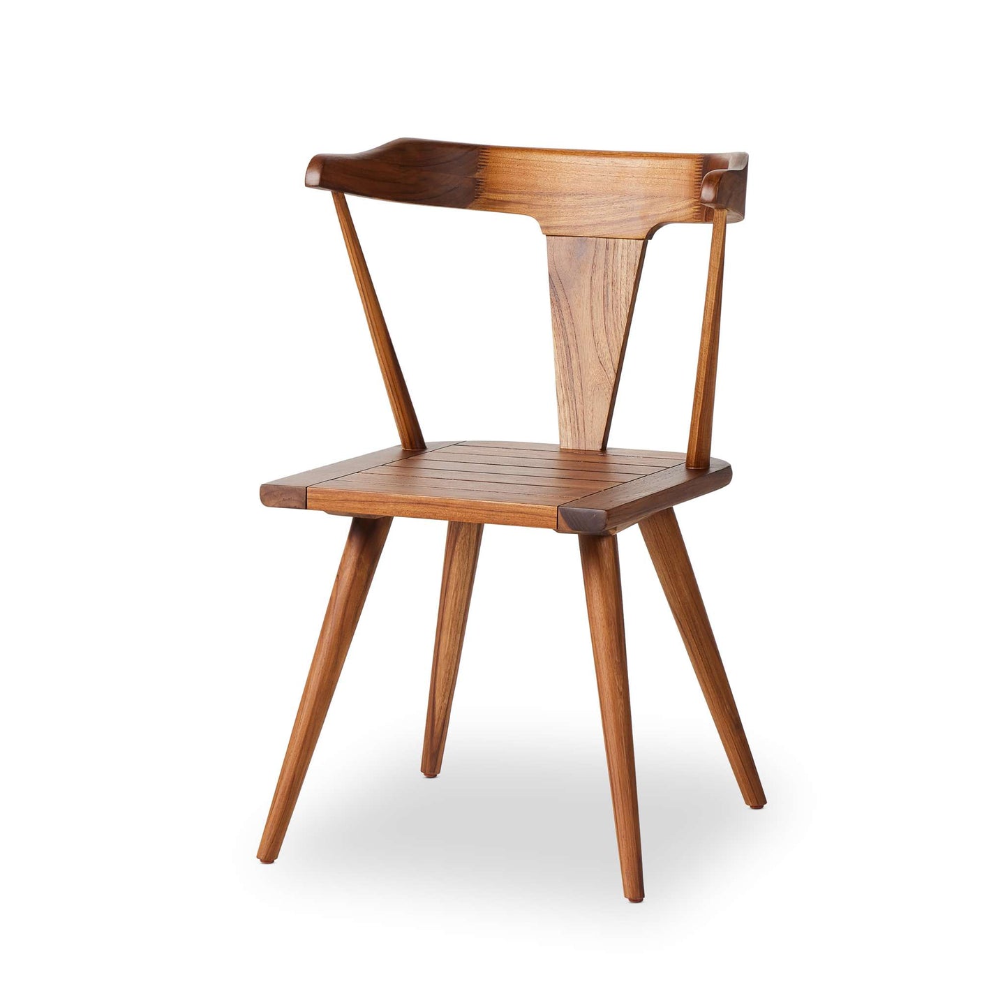 Coleson Outdr Dining Chair