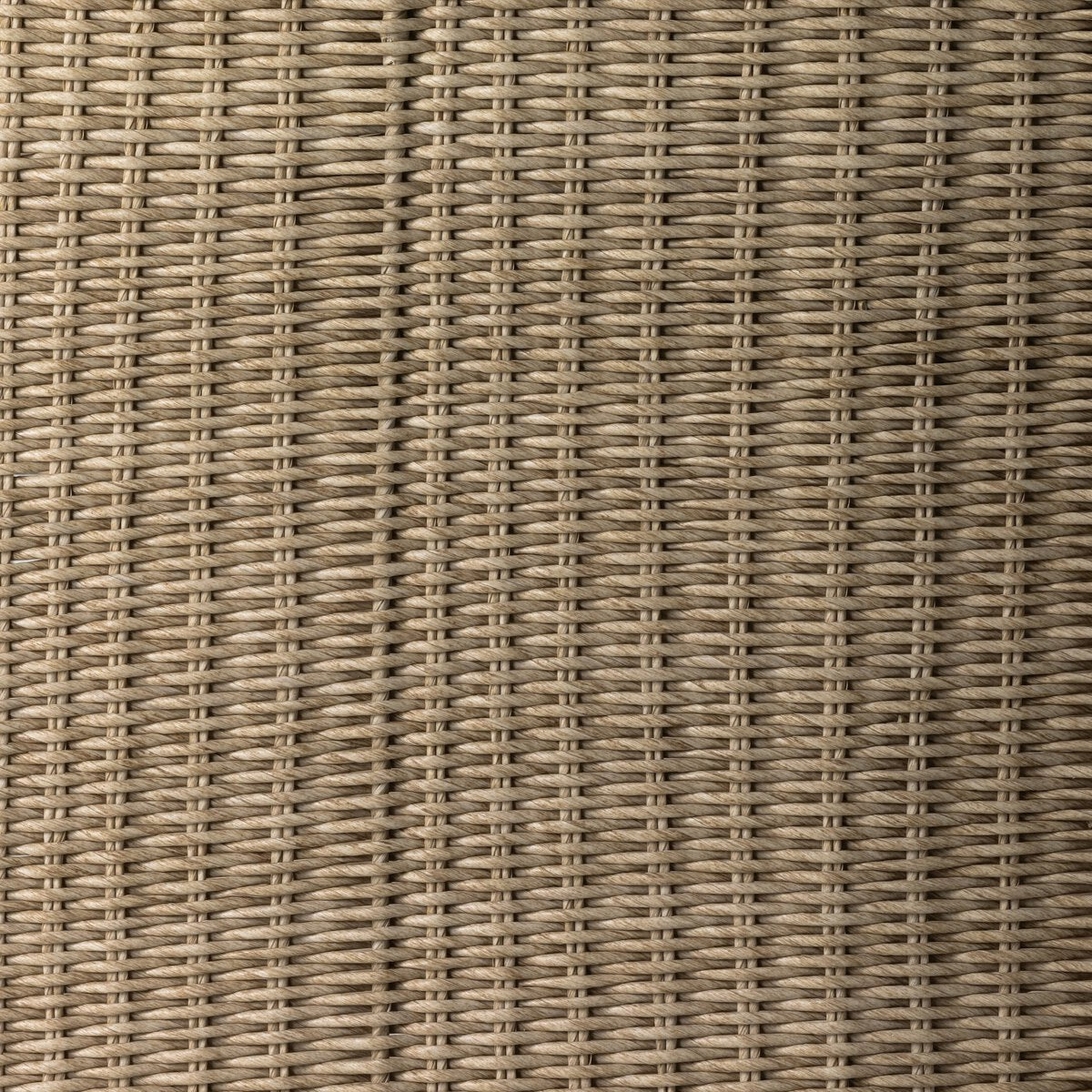 Tucson Woven Outdoor Chair