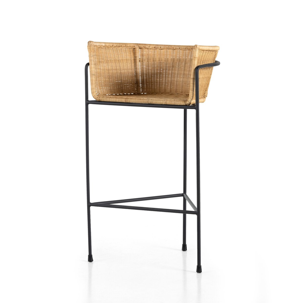 Destin Bar + Counter Stool – Native Citizen