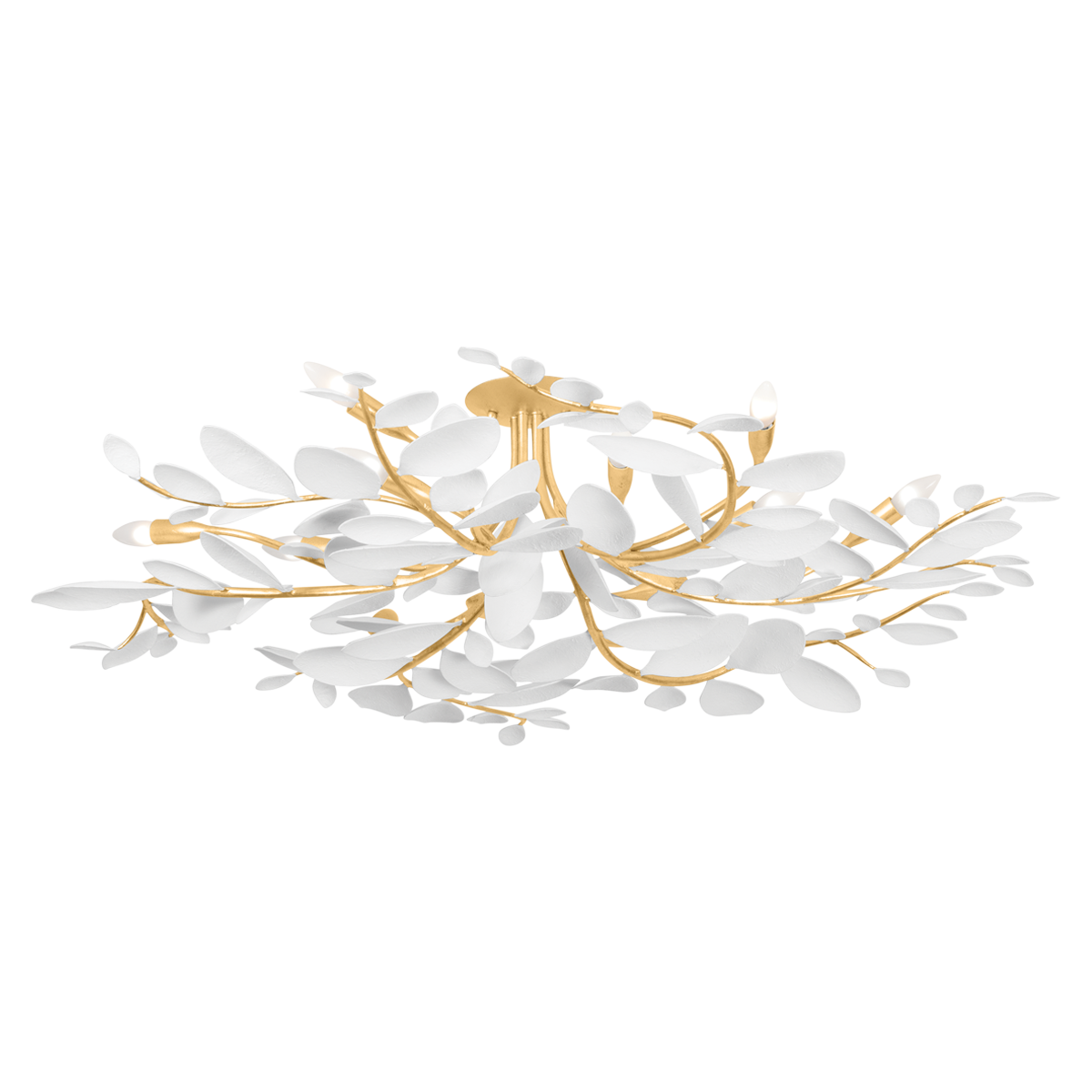 MARABEC Semi Flush