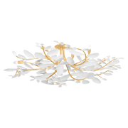 MARABEC Semi Flush