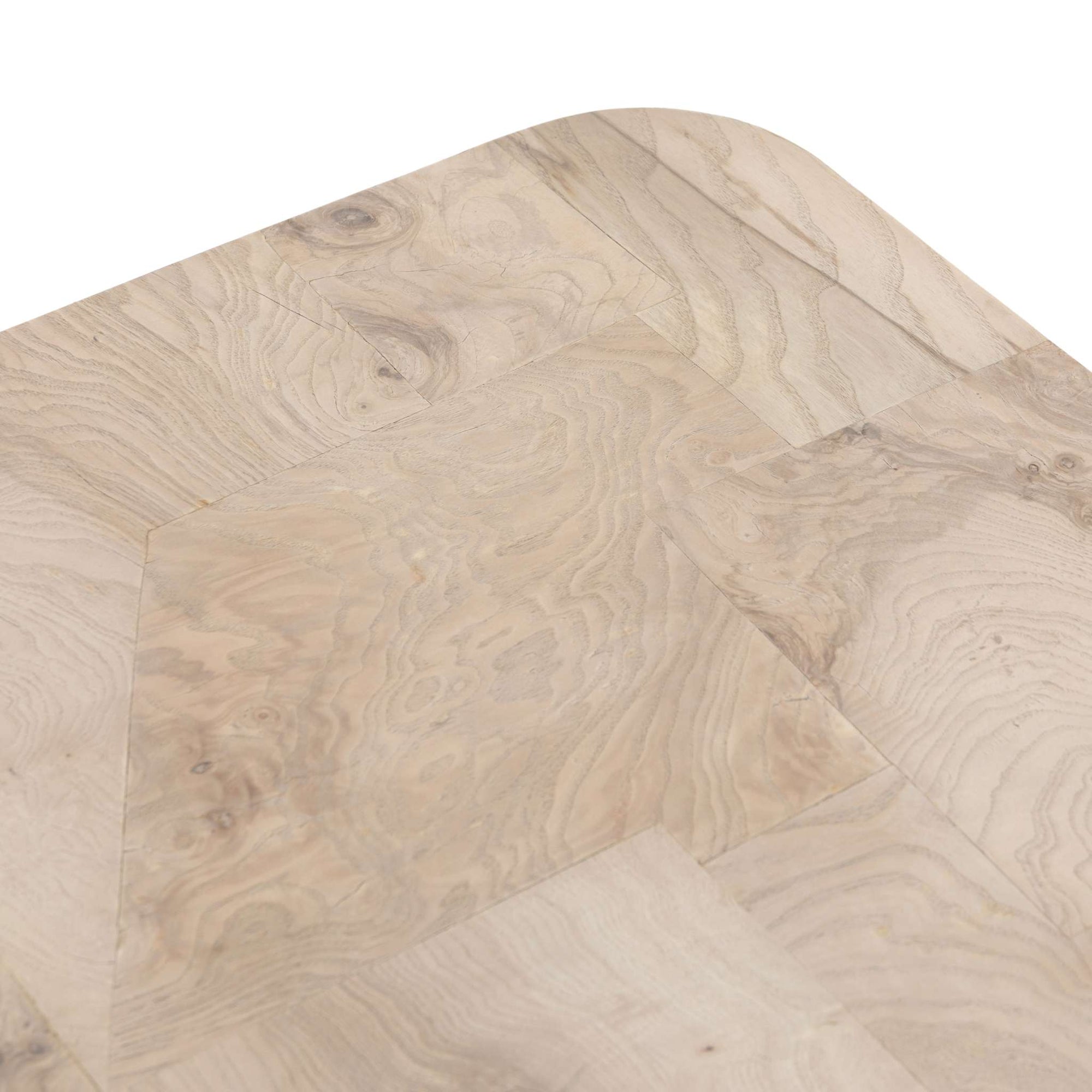 Blanco End Table