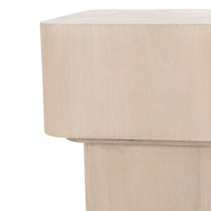 Blanco End Table
