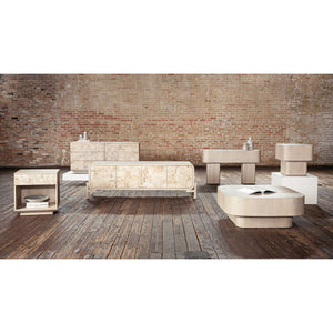 Blanco End Table