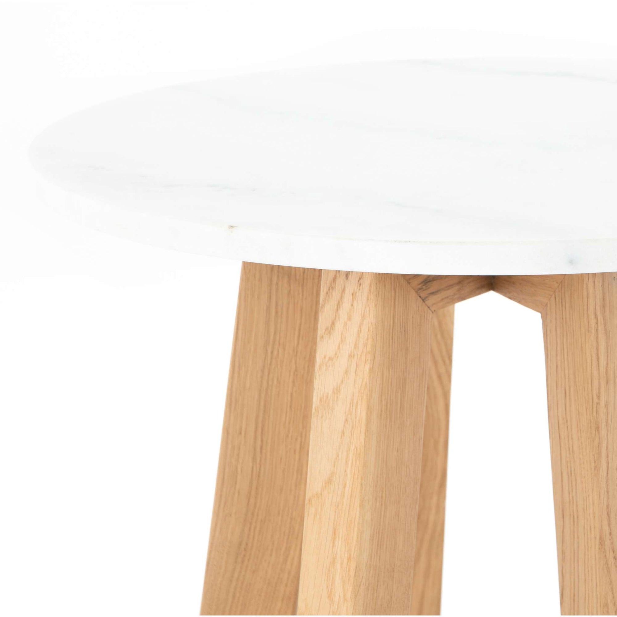Creston End Table