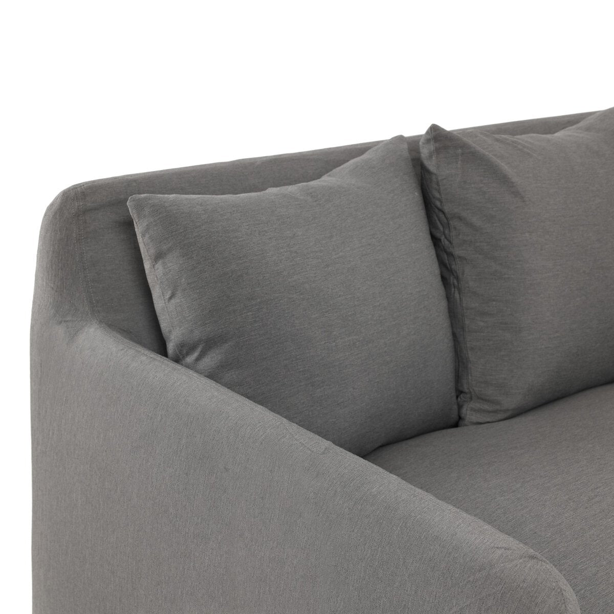 Dade Outdoor Slipcover Sofa