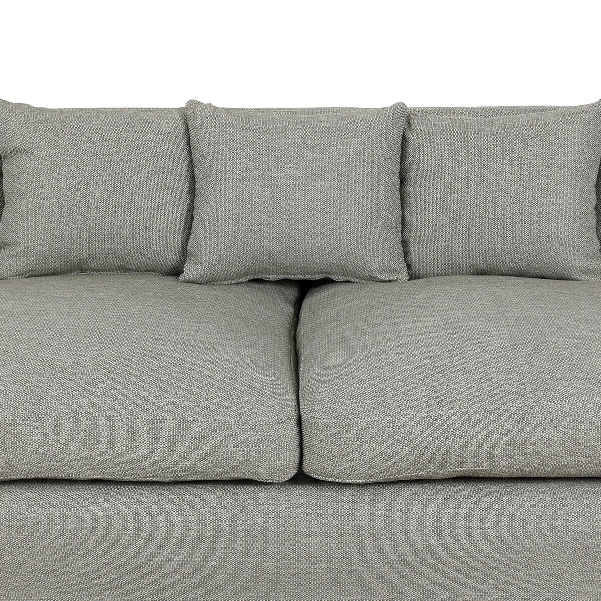 Dade Outdoor Slipcover Sofa