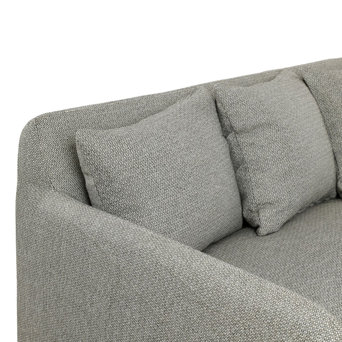 Dade Outdoor Slipcover Sofa