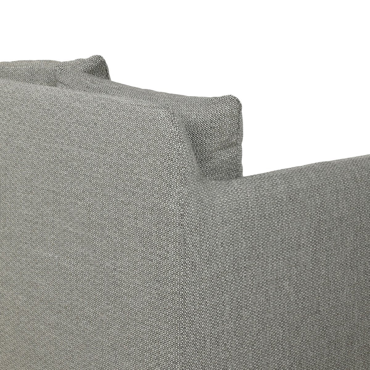 Dade Outdoor Slipcover Sofa