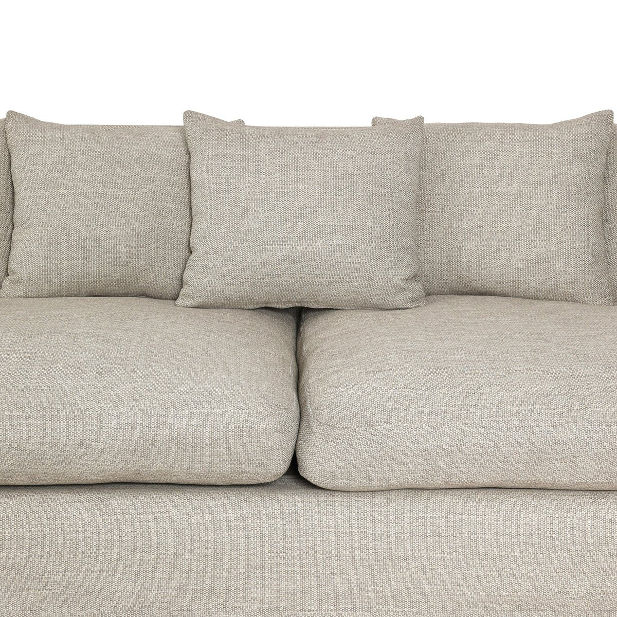 Dade Outdoor Slipcover Sofa