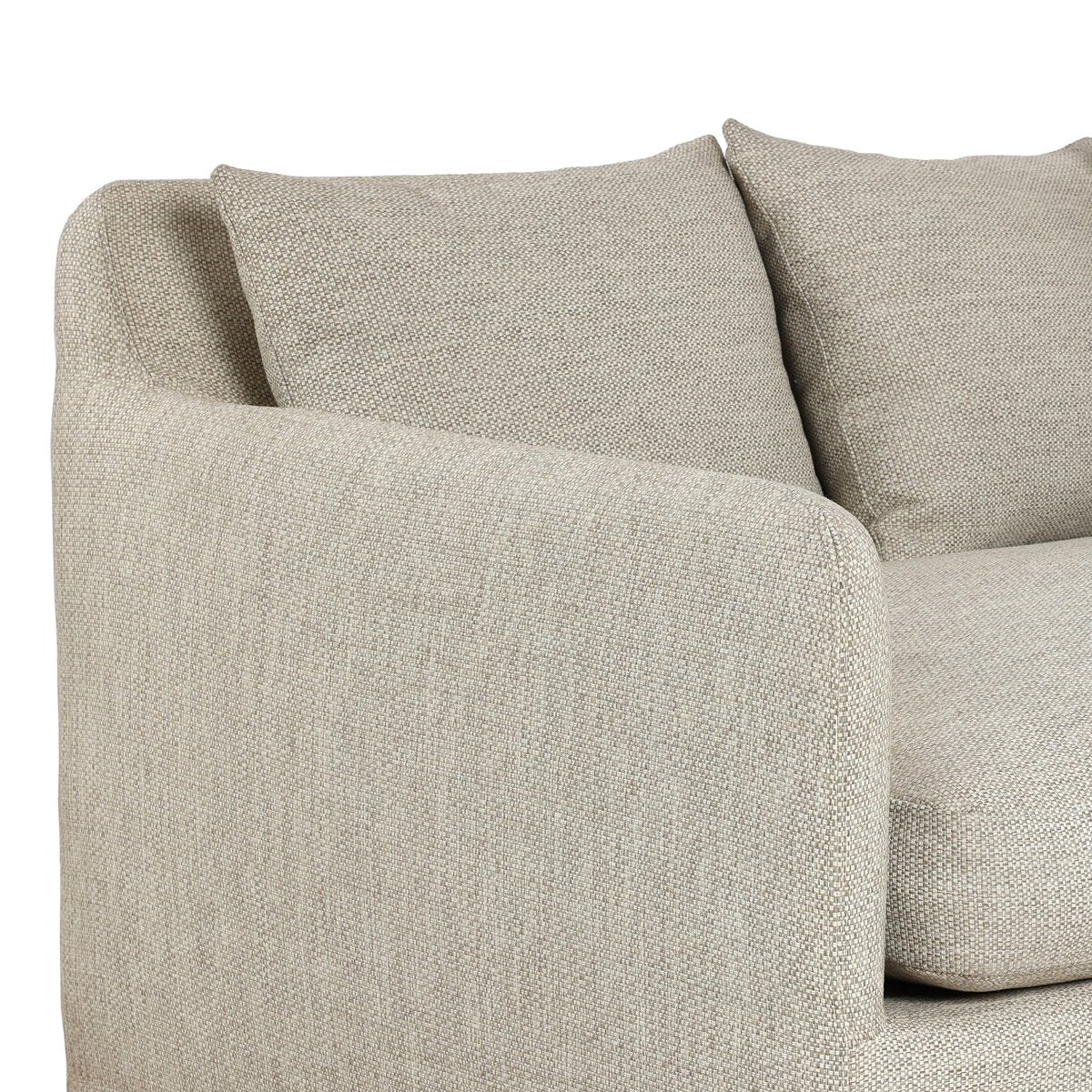 Dade Outdoor Slipcover Sofa