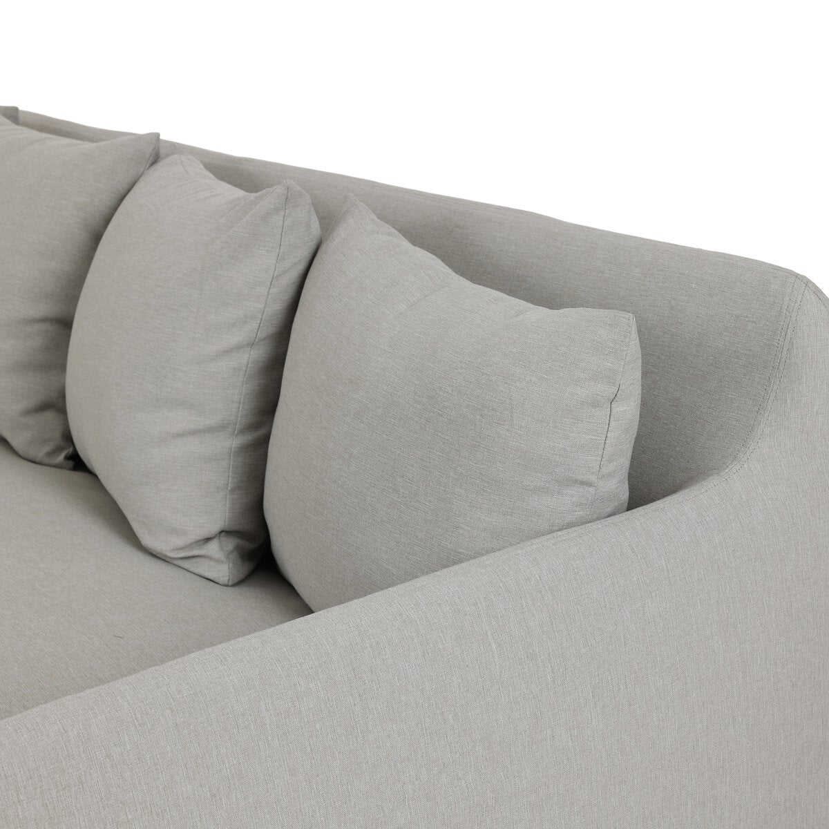 Dade Outdoor Slipcover Sofa