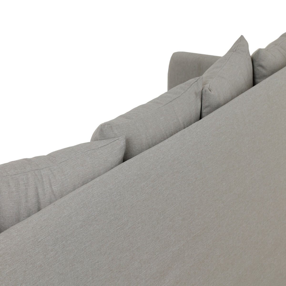 Dade Outdoor Slipcover Sofa