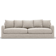 Dade Outdoor Slipcover Sofa