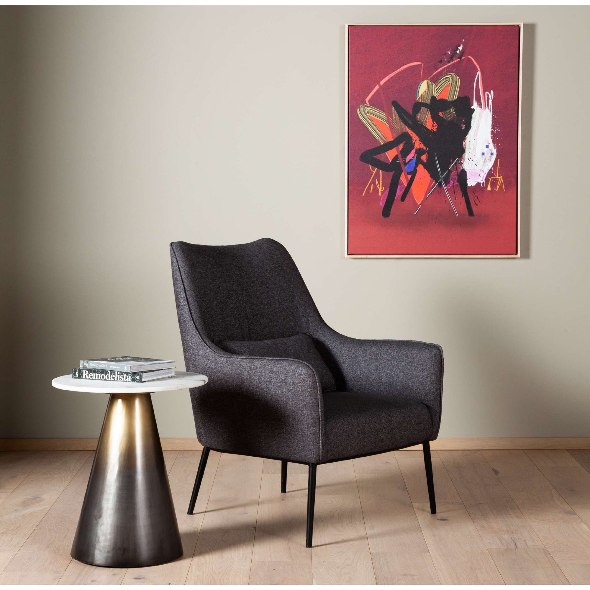 Armon End Table
