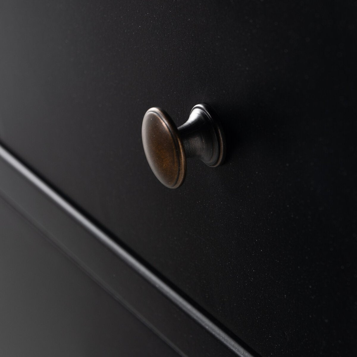 Belmont Large Storage Nightstand