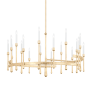 hathaway chandelier