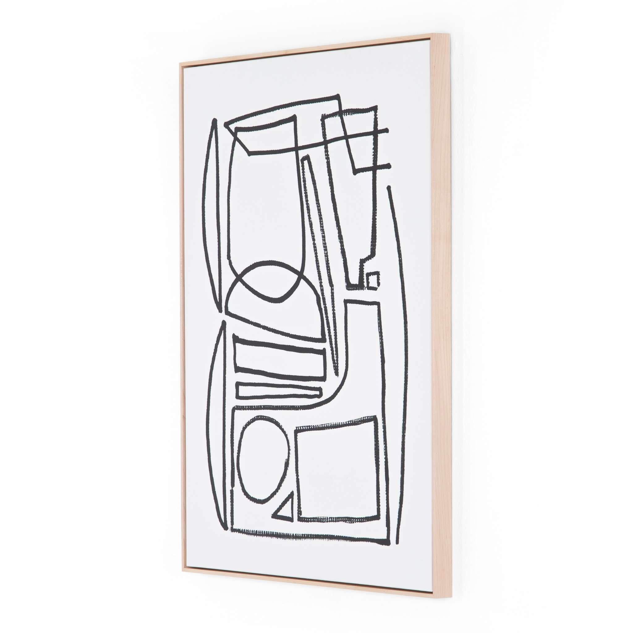 Stark 1 By Dan Hobday