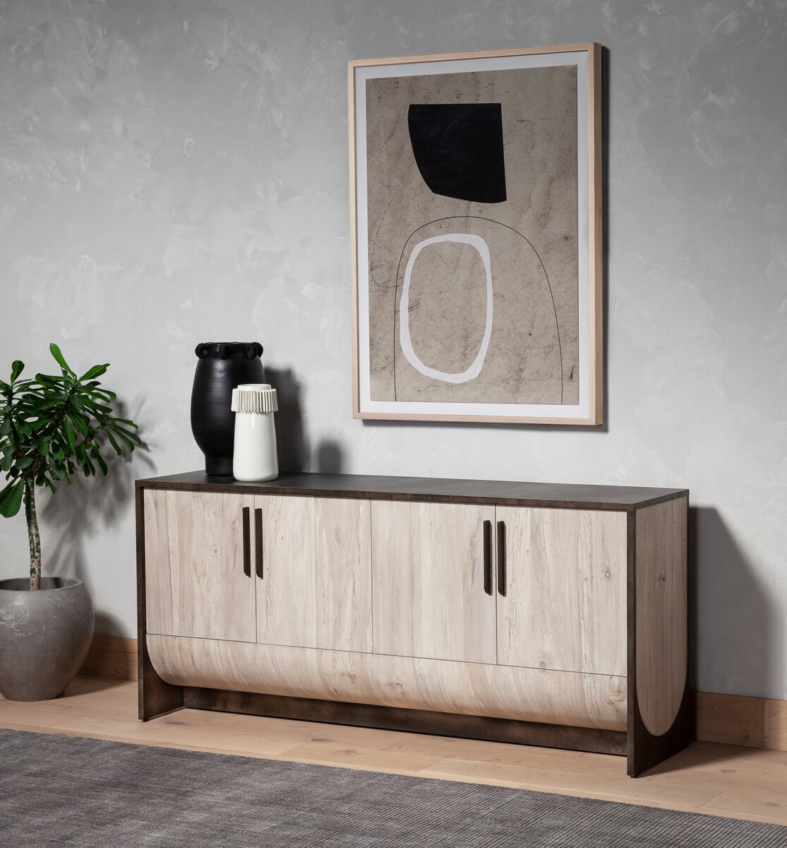 Comfort by Dan Hobday