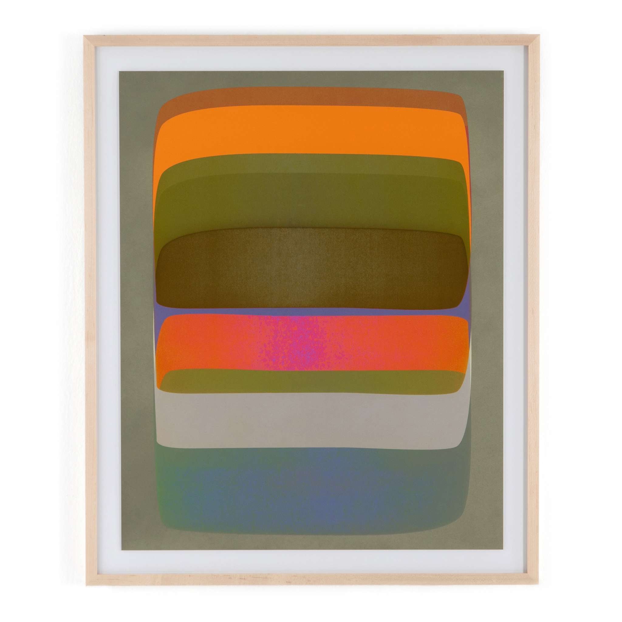 Expansion Xl By David Grey