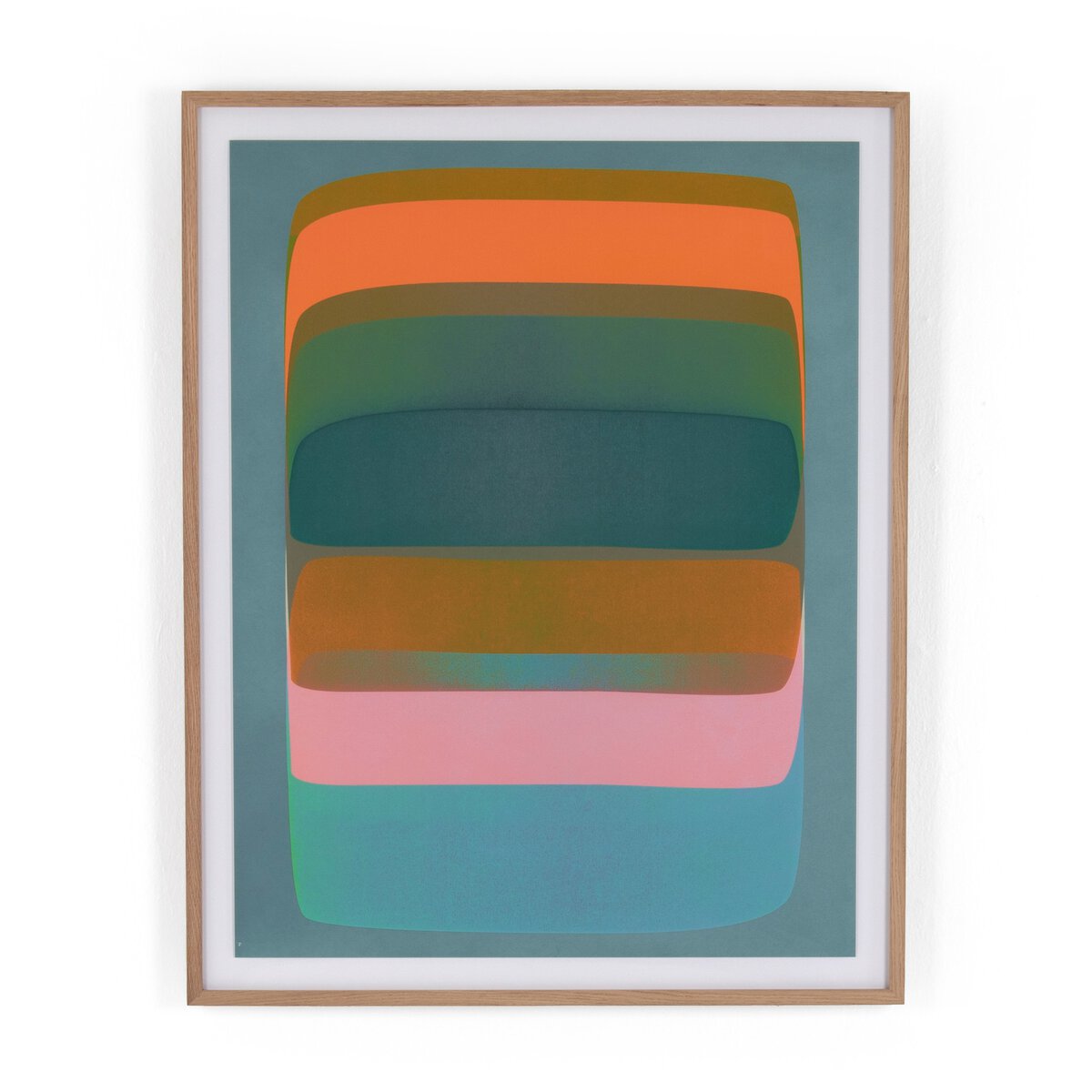 Expansion XVIII by David Grey