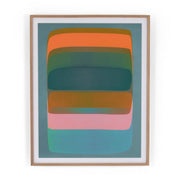Expansion XVIII by David Grey