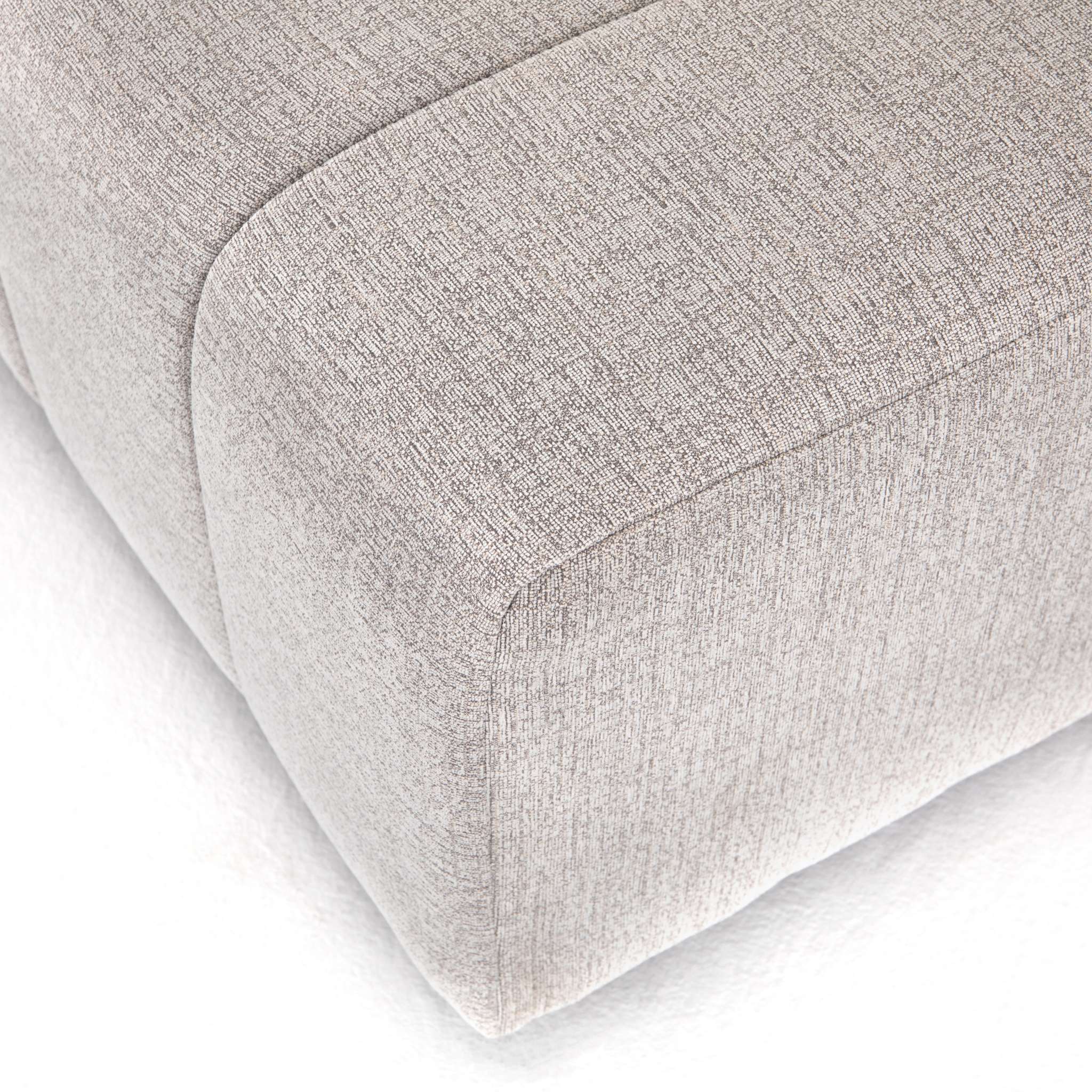 Langham Channeled 3pc Sectional
