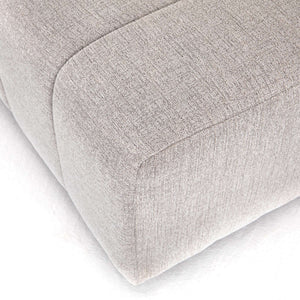 Langham Channeled 3pc Sectional