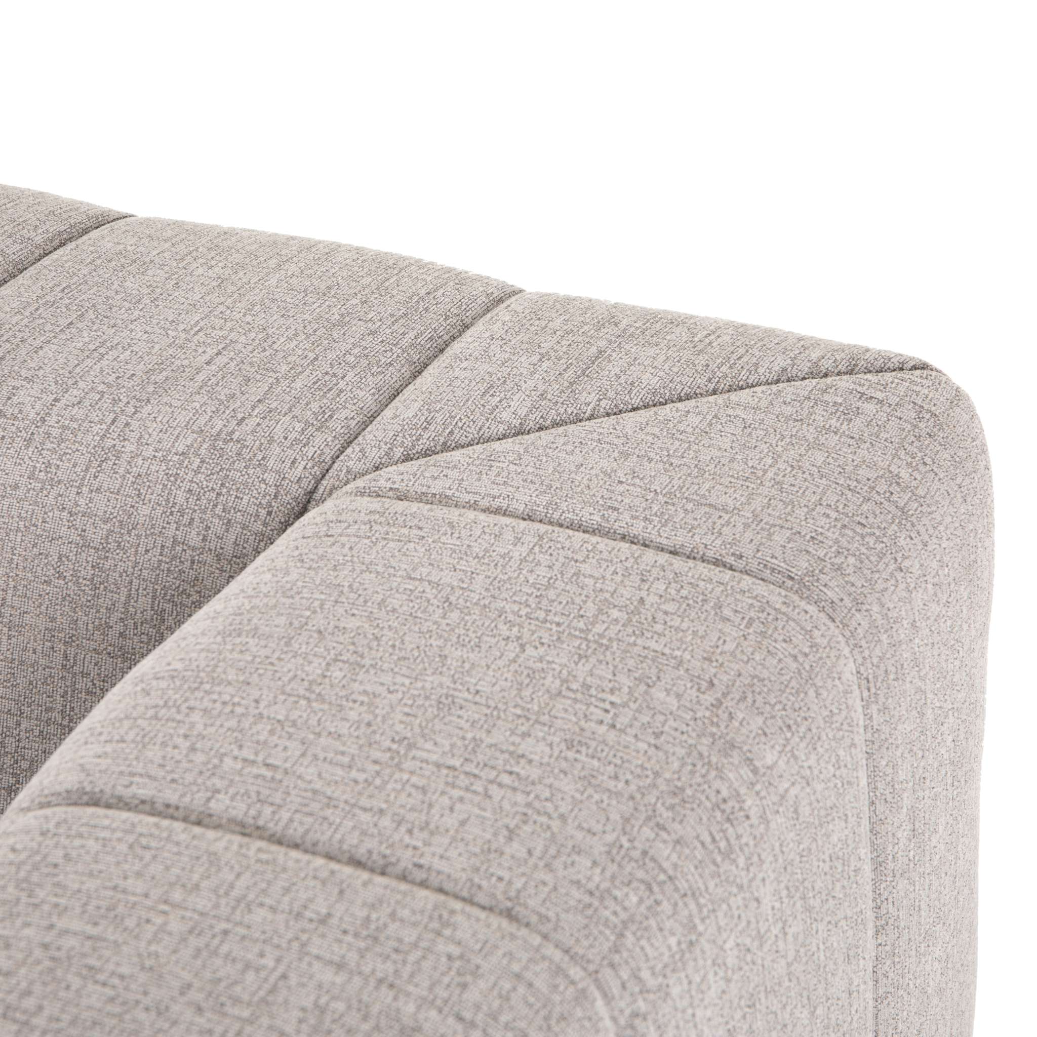 Langham Channeled 3pc Sectional