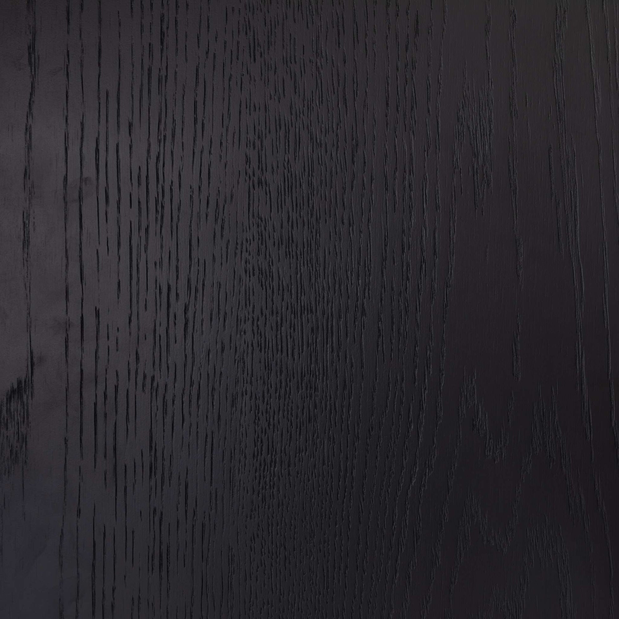 Drifted Matte Black with Drifted Oak