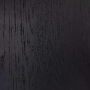 Drifted Matte Black with Drifted Oak