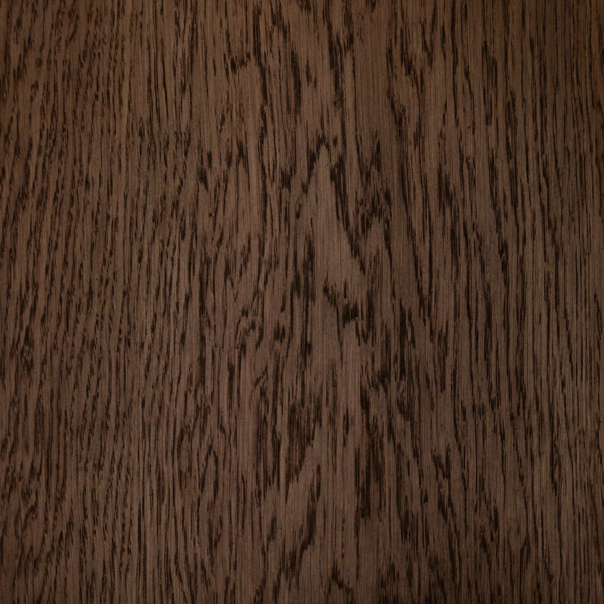 Drifted Matte Black with Drifted Oak